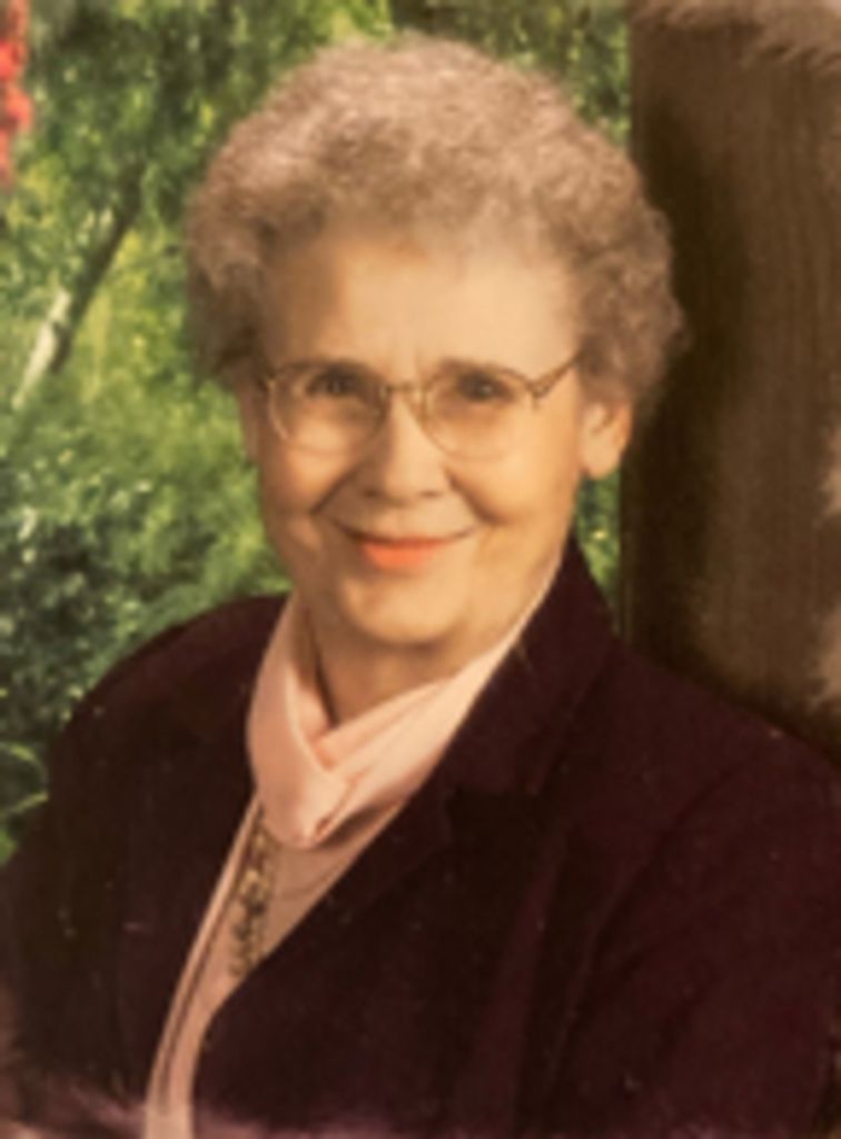 Mira May Burke Profile Photo