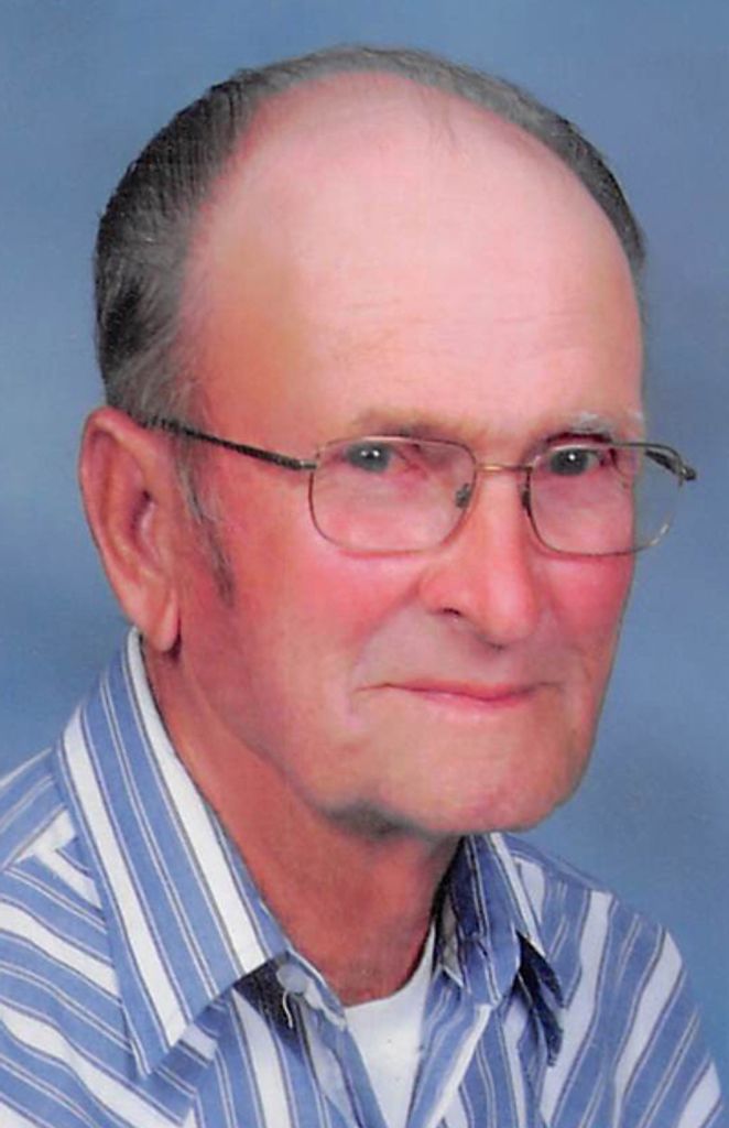 Donald "Don" Herman Figgner Profile Photo