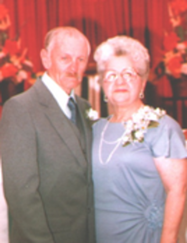 Helen C. Flaker