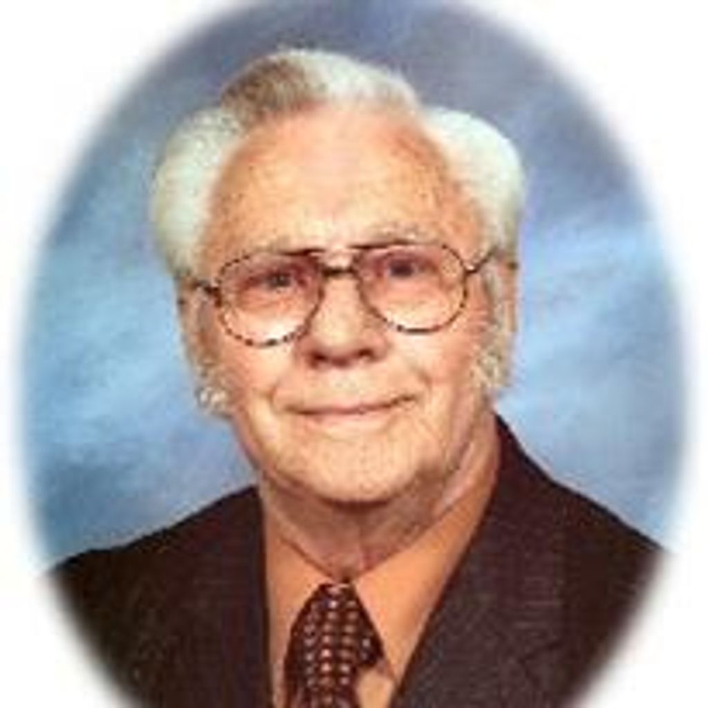 Gilbert S. Gallaher