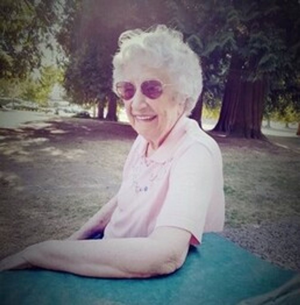 Patricia Pearson Profile Photo