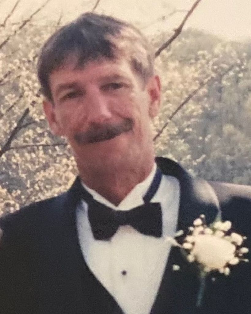 Frederick E. "Fritz" Braner, Jr.