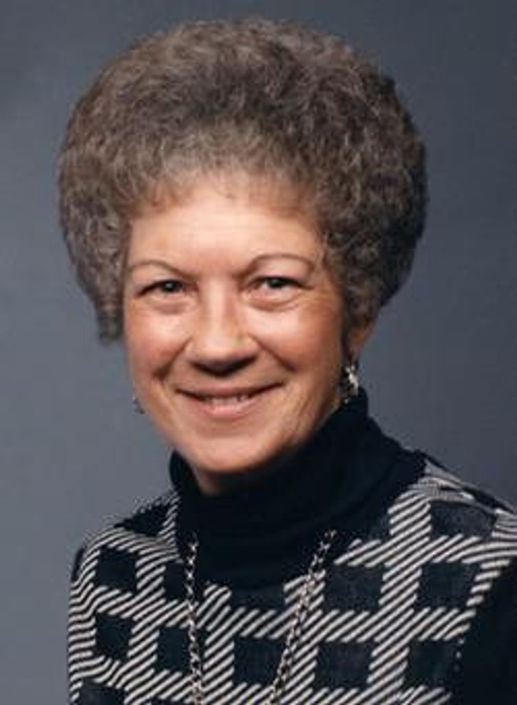 Wanda Ruth Brooks