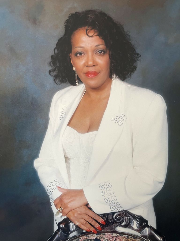 Brenda J. Reid