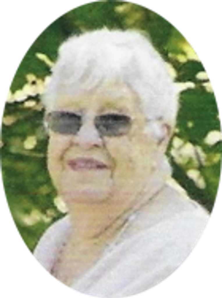 Nancy  Sharon Ablott