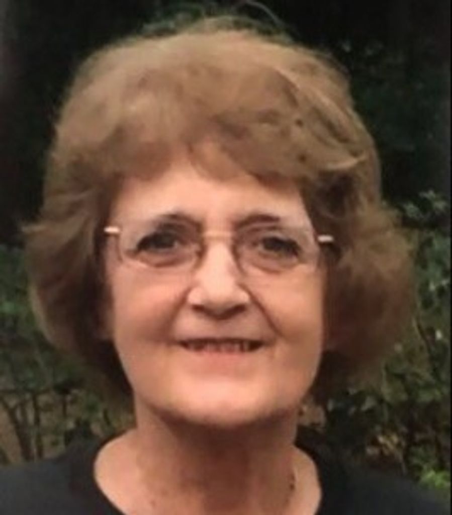 Judith Woodcock Profile Photo