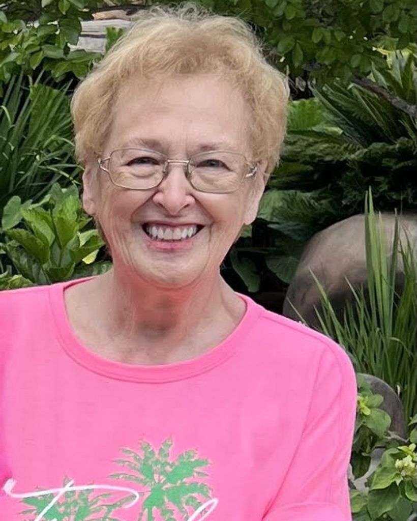 Barbara Lee Randolph Profile Photo