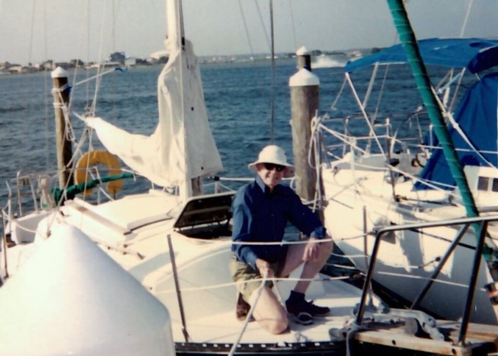 Dr. Harold Bolding