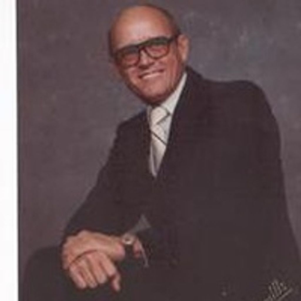 Joel  Franklin Stuart