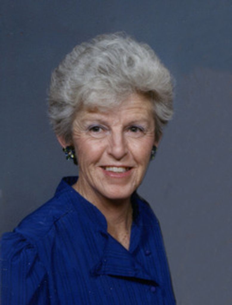 Darlene Bradford