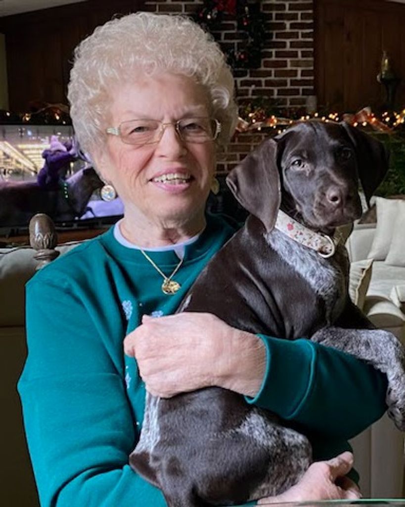 Patricia A. (Doaty) Geiger Profile Photo