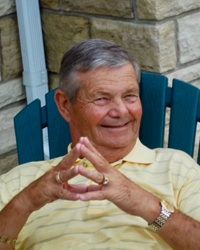 Richard "Dick" Carl Schmidt Profile Photo