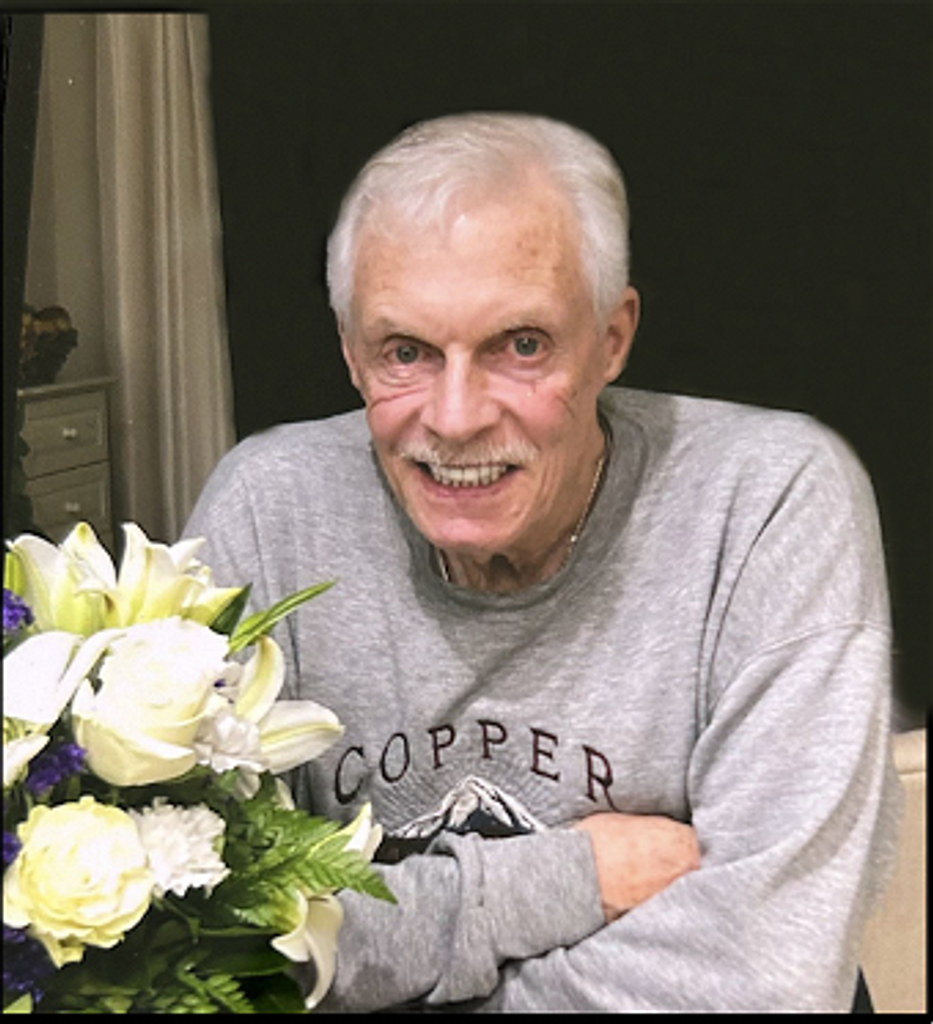 Clifford Alexander Cline