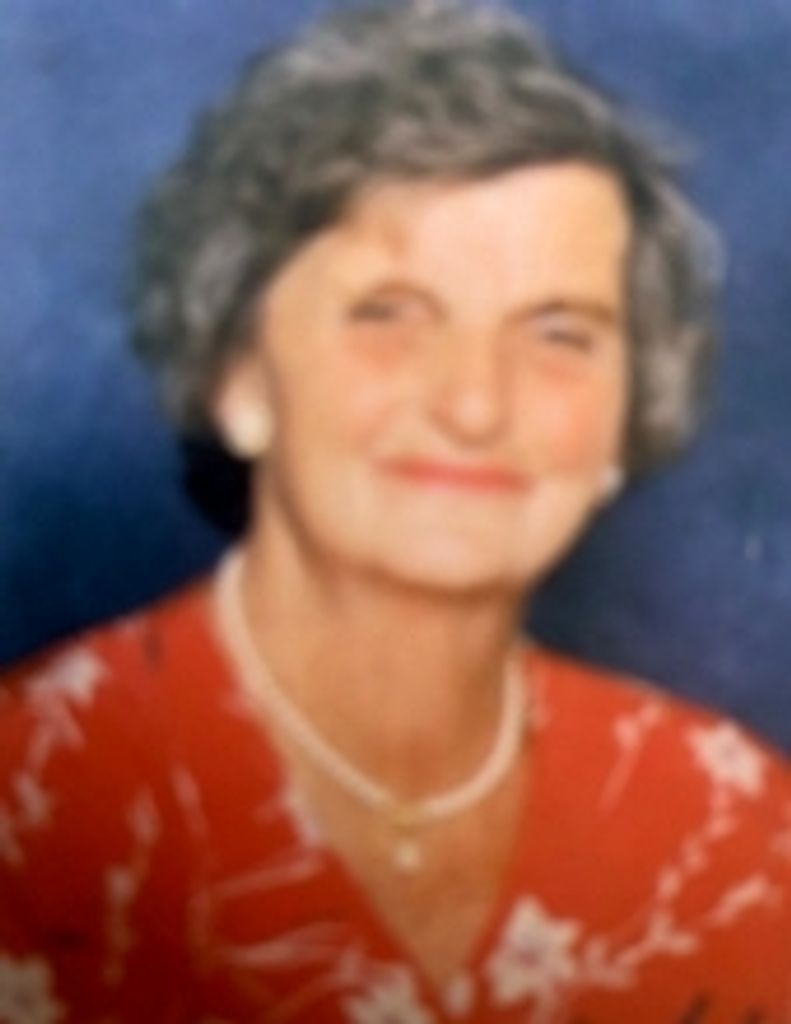 Rosalie Piller