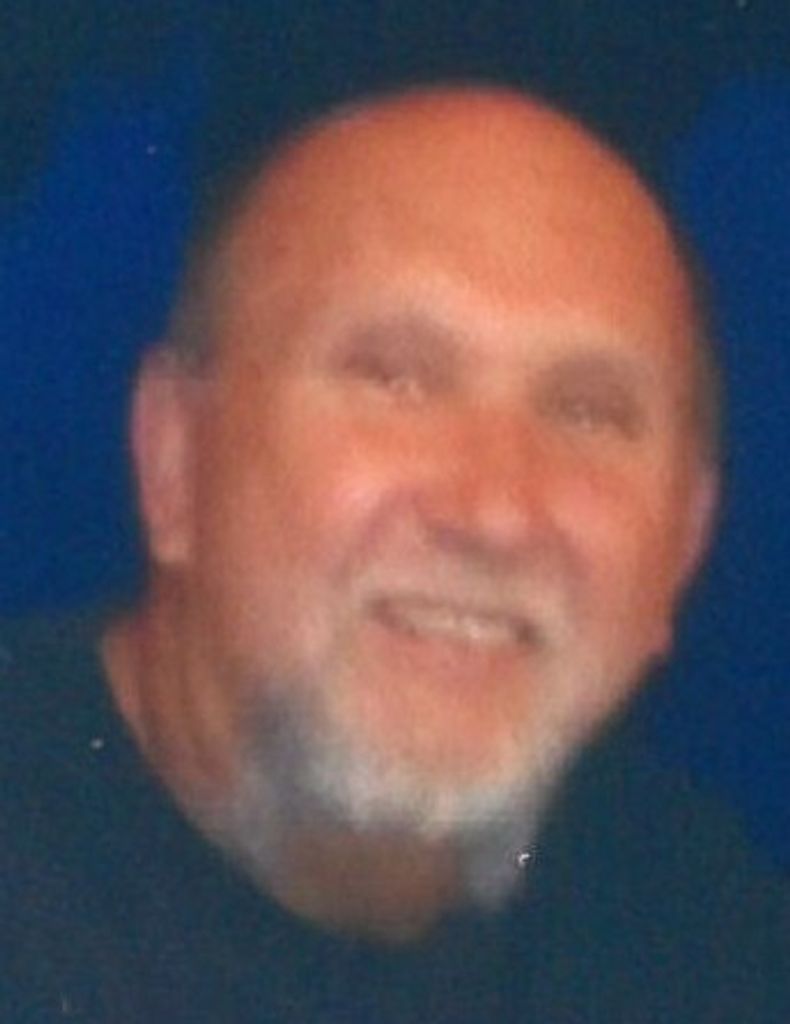 William Scherer Profile Photo