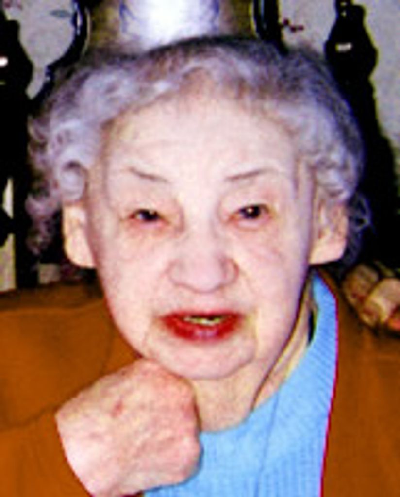 Martha L. "Marge" Pelkowski Pagliari