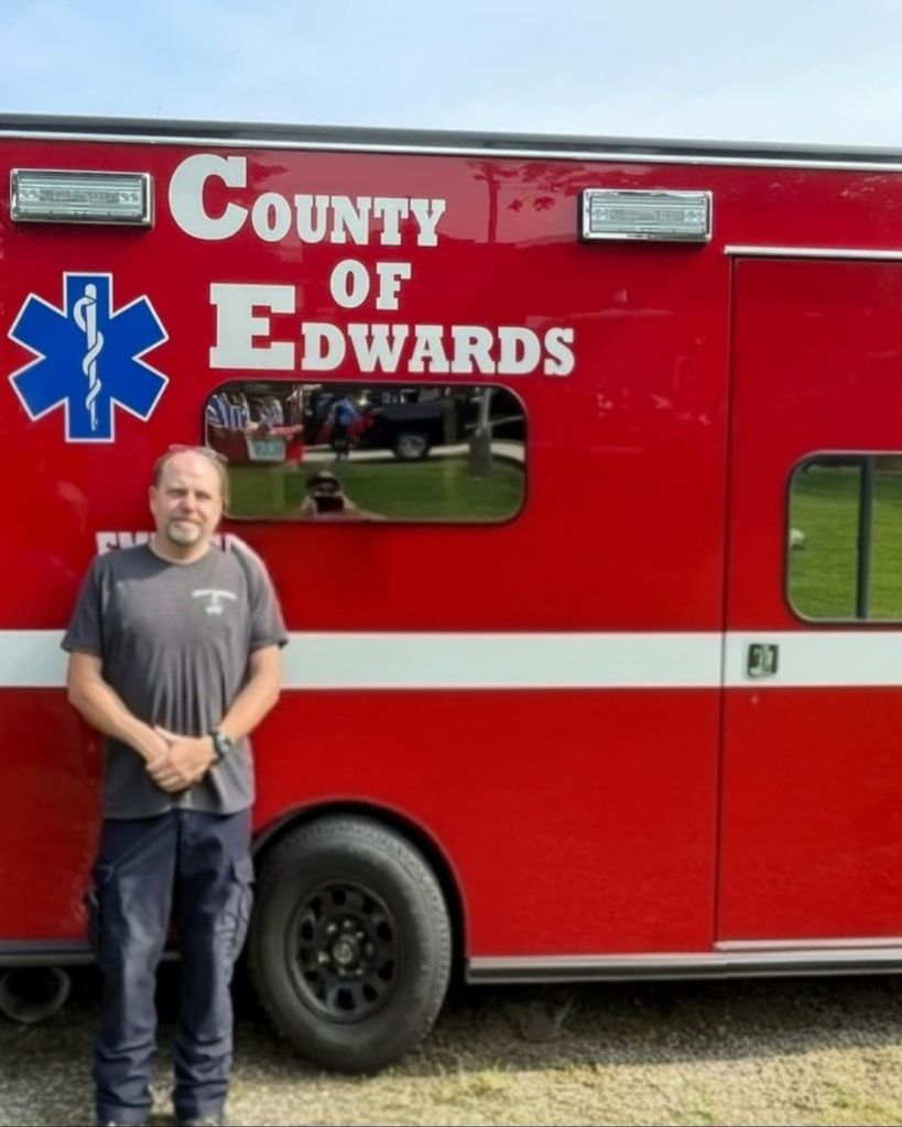 Jeffery Quinn Hunley Profile Photo