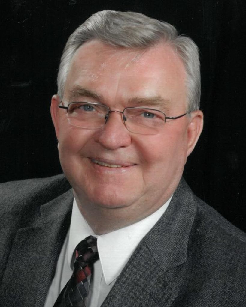 Ronald L. Selking Profile Photo