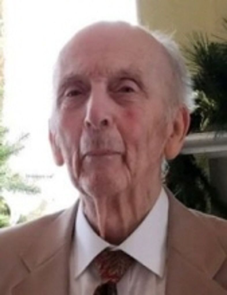 Pastor Lenn J. Carmichael
