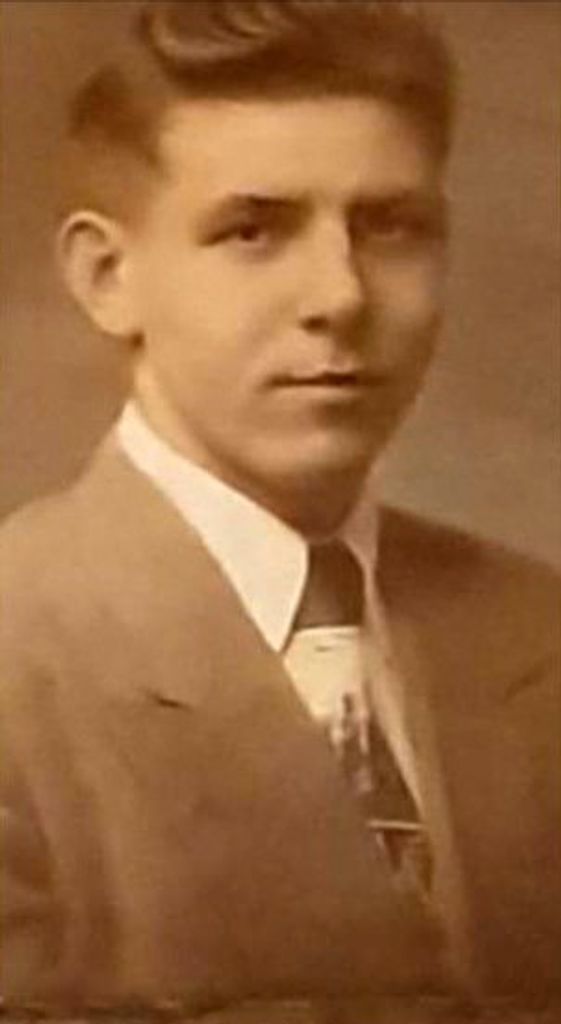 John Alfred Eckhoff Profile Photo