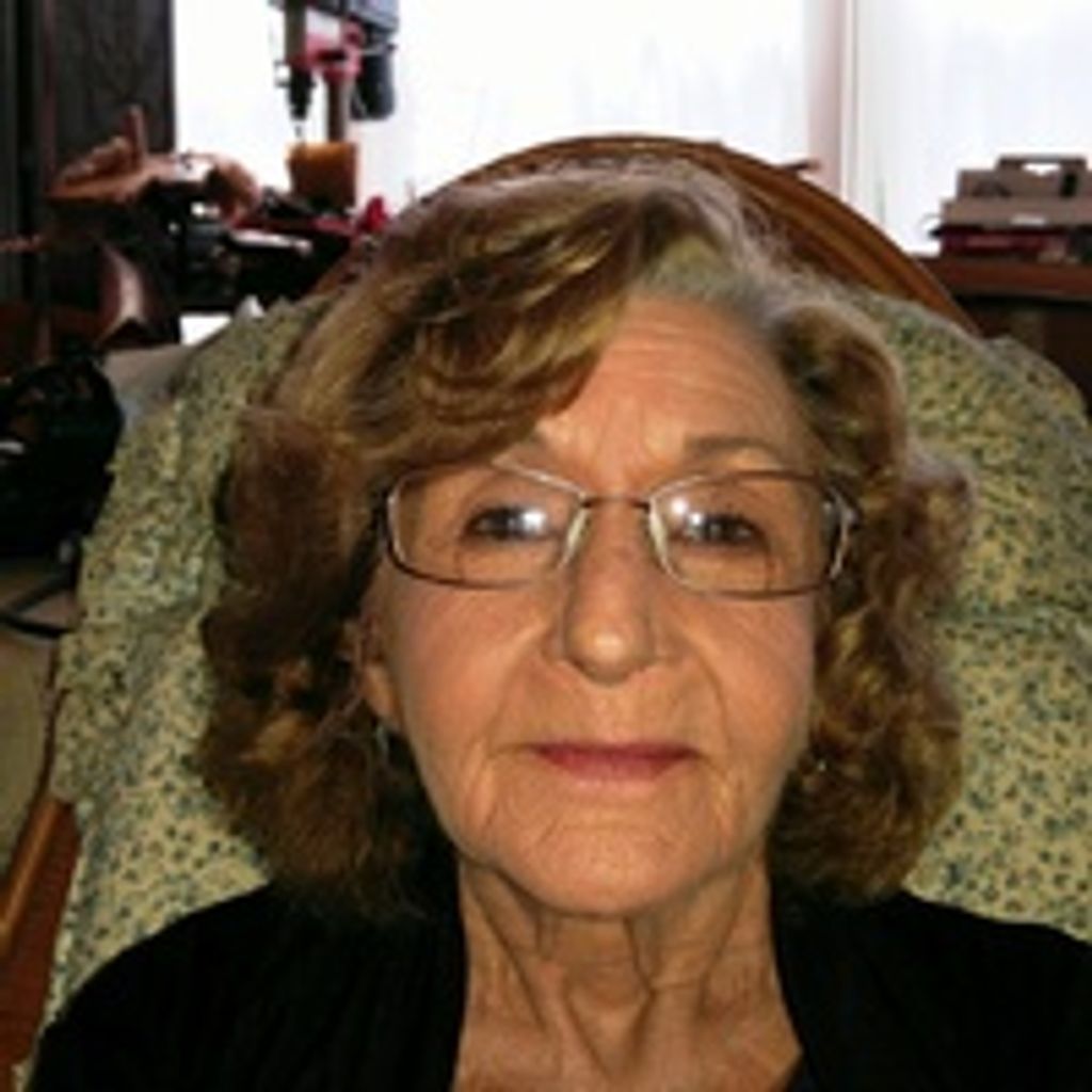 Suzette "Jeanness" (Newman) Denman