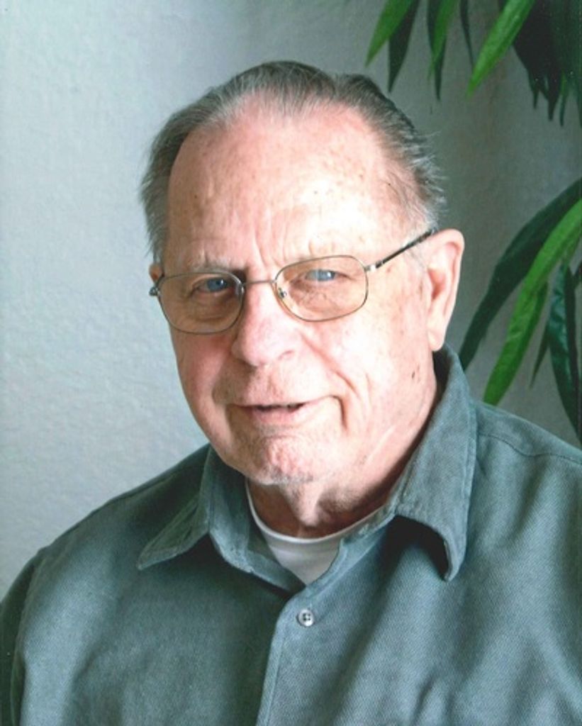 John Pluemer Profile Photo