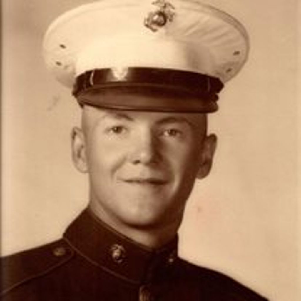 George "Ron" Roberts Profile Photo