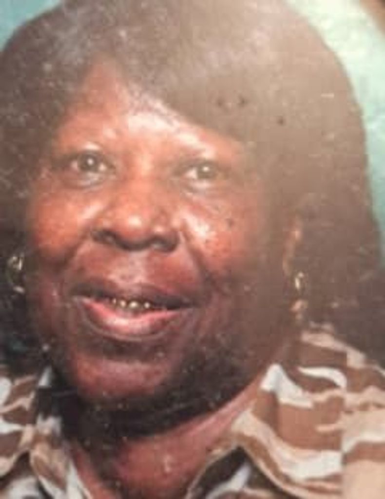 Jessie Mae Lewis