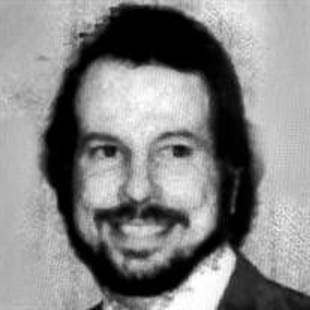 Carl David Lawrence