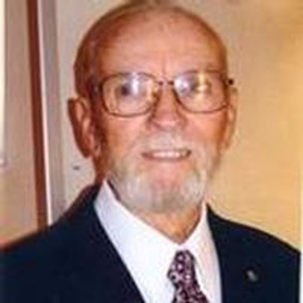 Charles "Charlie" Warren