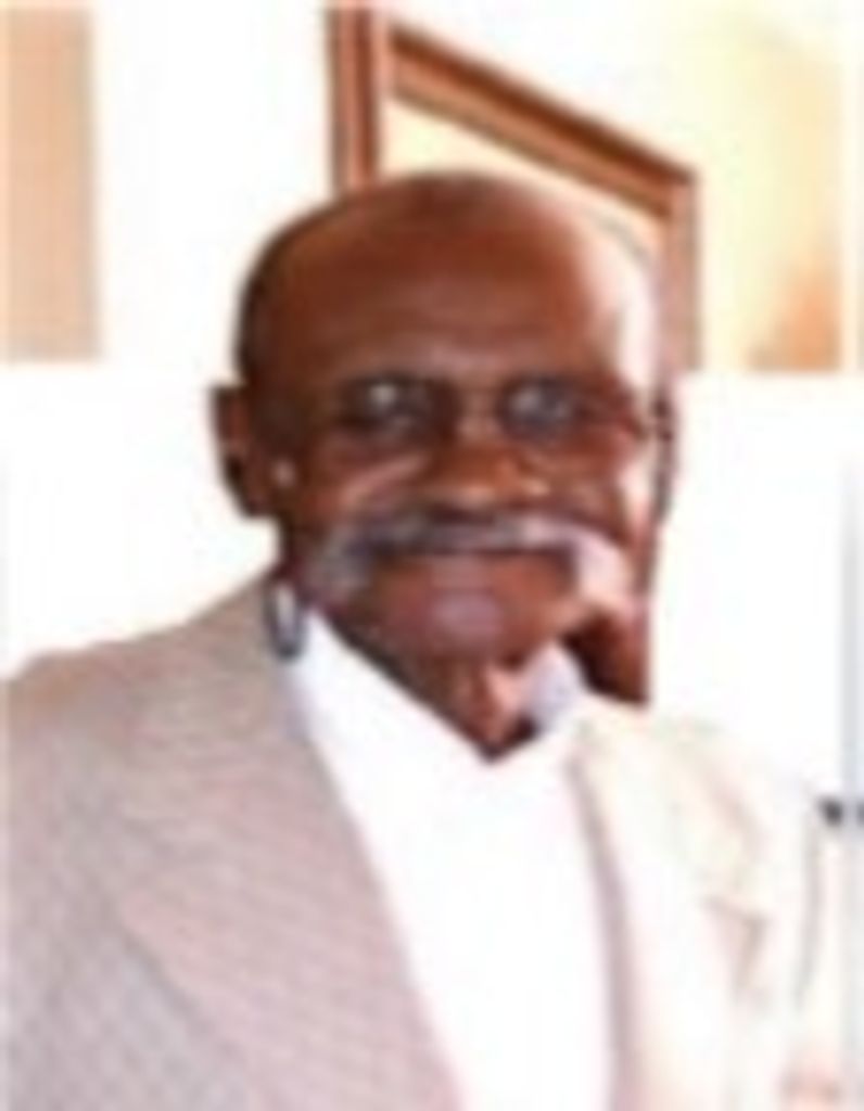 Tommie L. Fountain Profile Photo