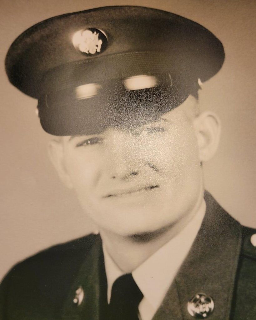 Kenneth Jesse Donahue