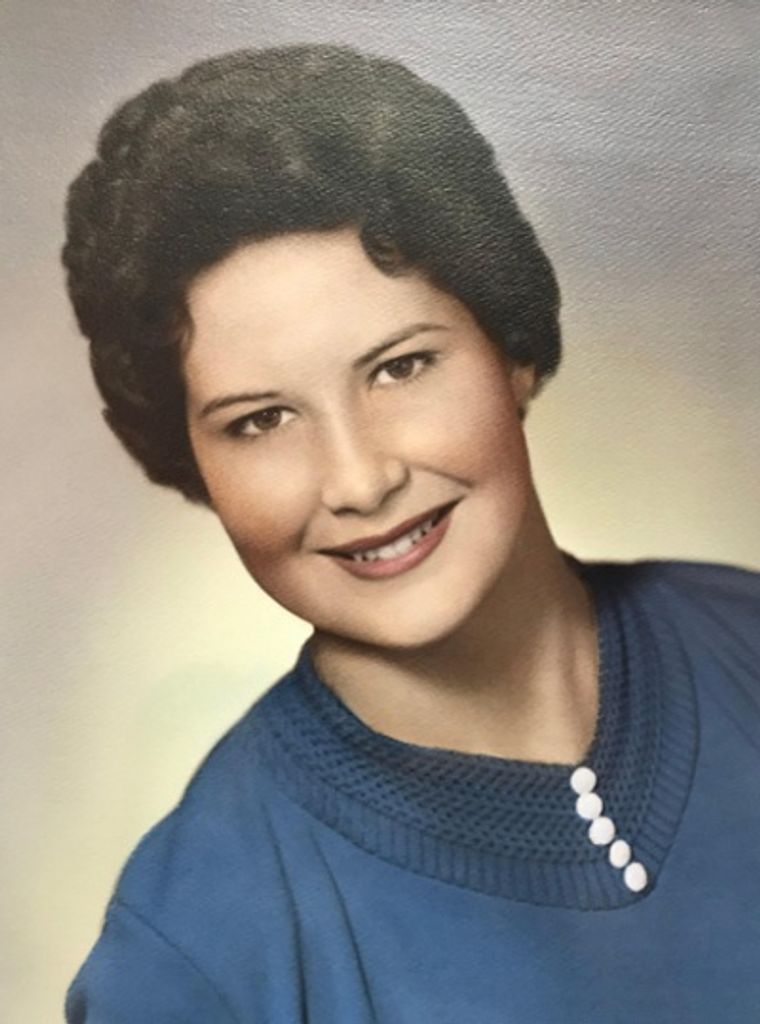 Royce Edith Geiger