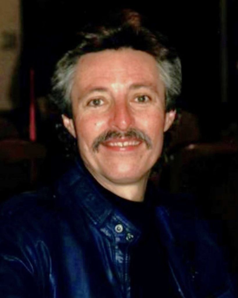 Gregory Clyde Moore Profile Photo