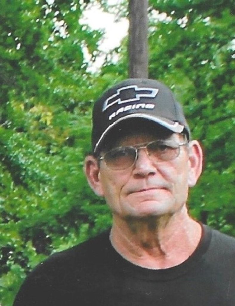 John Steve Ingram Profile Photo