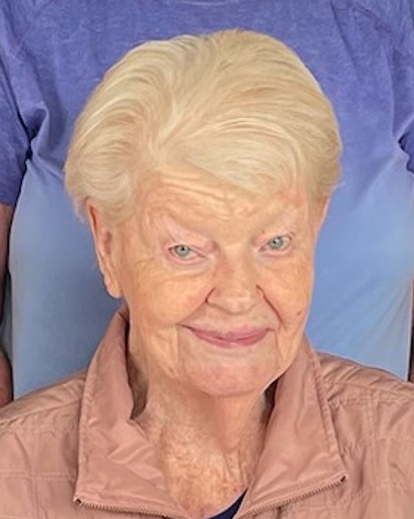 Marlene Louise Ross Profile Photo