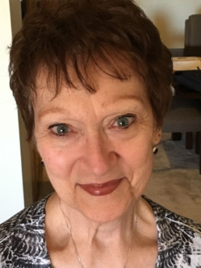 Sue Brooks Profile Photo