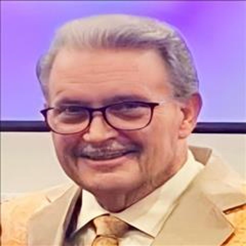 Robert Eugene Staggs