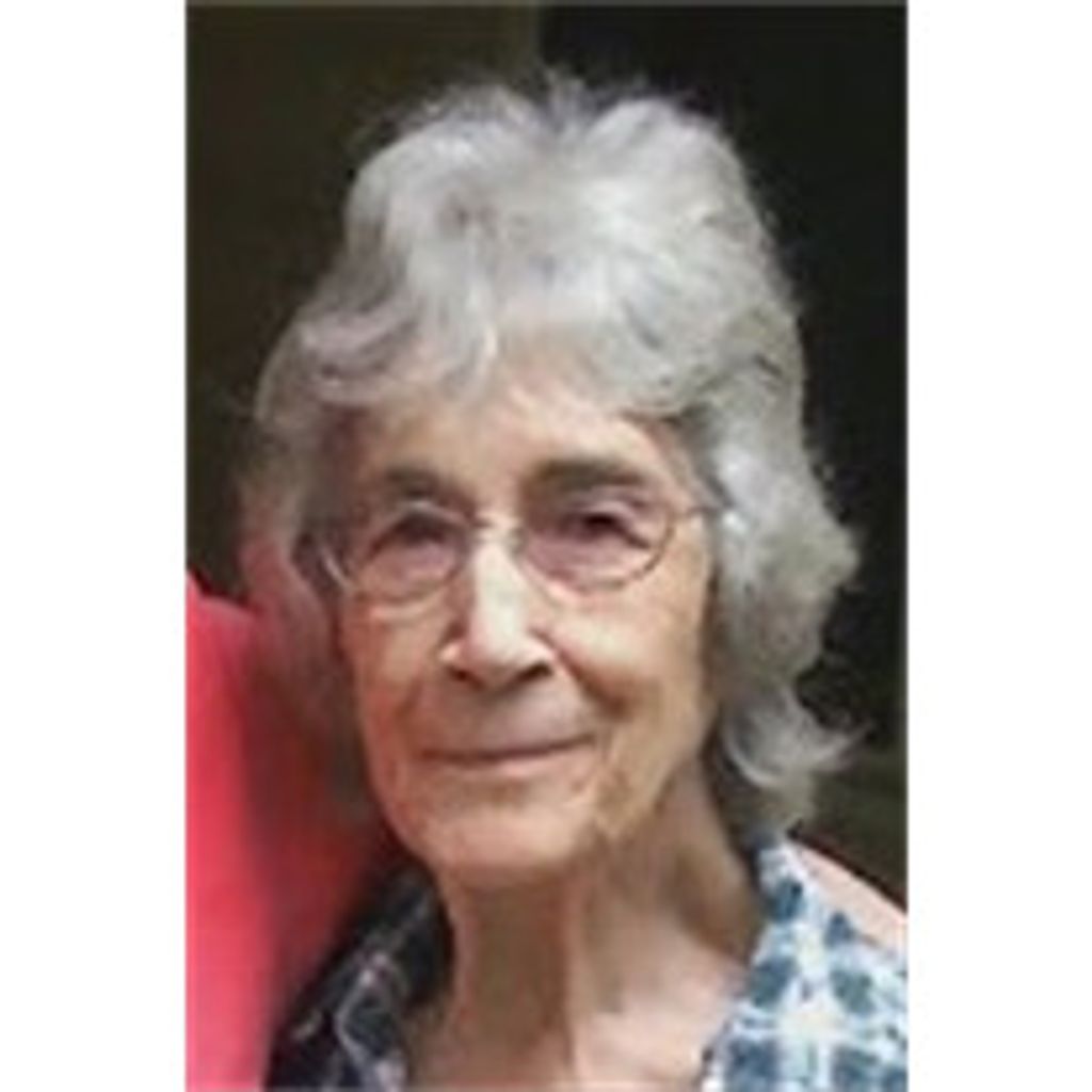 Charlotte Marie Courter