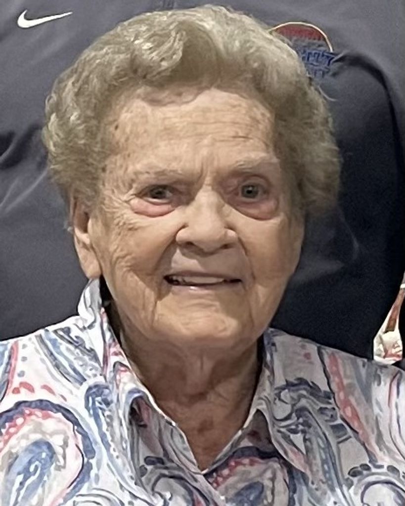 Joan Sturdy Profile Photo