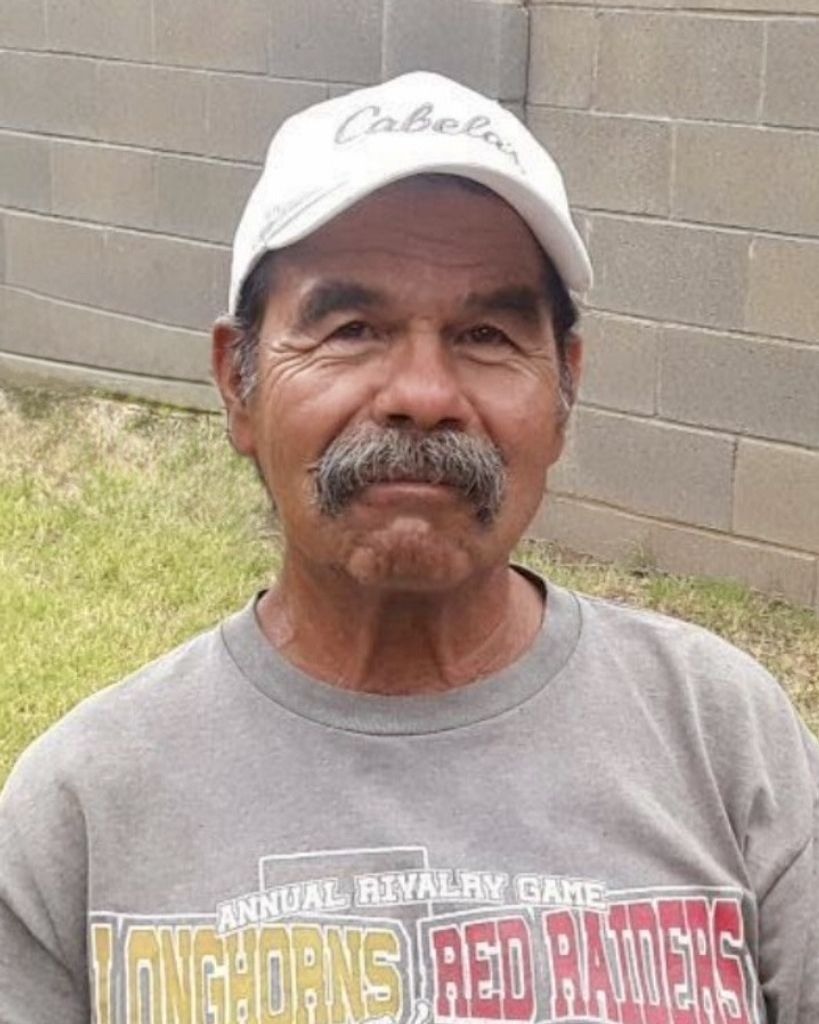 Eliseo "Cheo" Moreno, Jr. Profile Photo