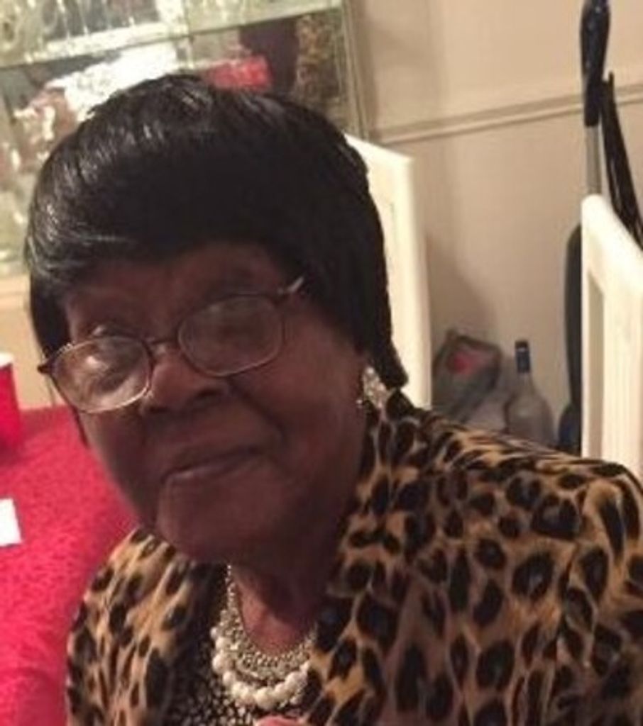 Rachel Simpson Profile Photo