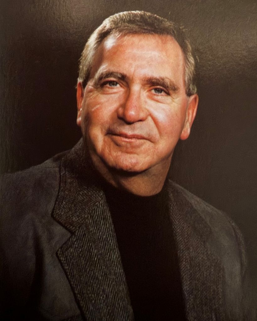 Jerry T. Wright Profile Photo