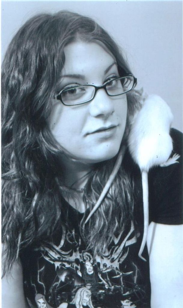 Katharine Rebecca "Kakie" Pelliccioni Profile Photo