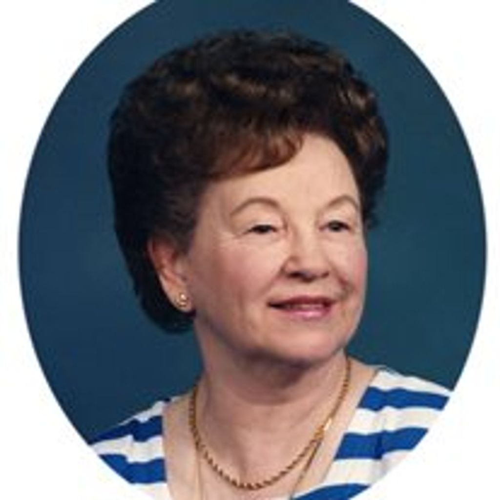 Brilla Mae McClung London