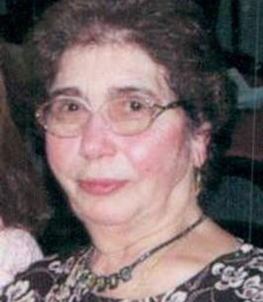 Alcidia  Pavao