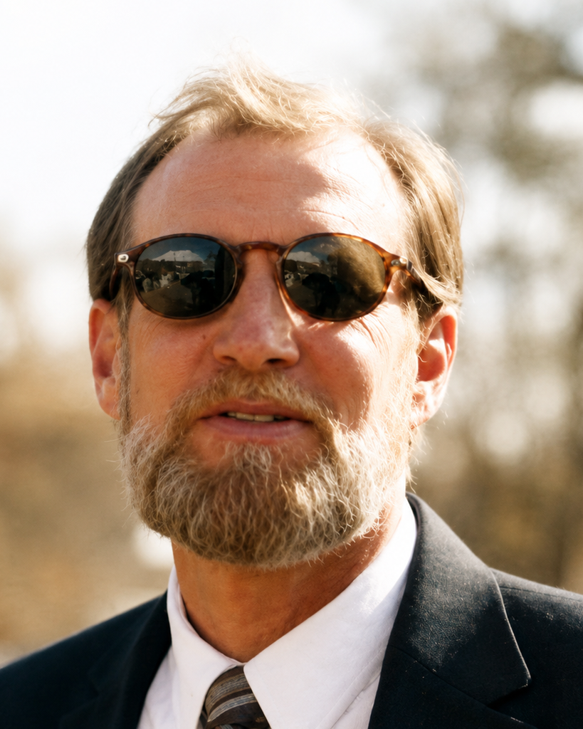Mark Farley