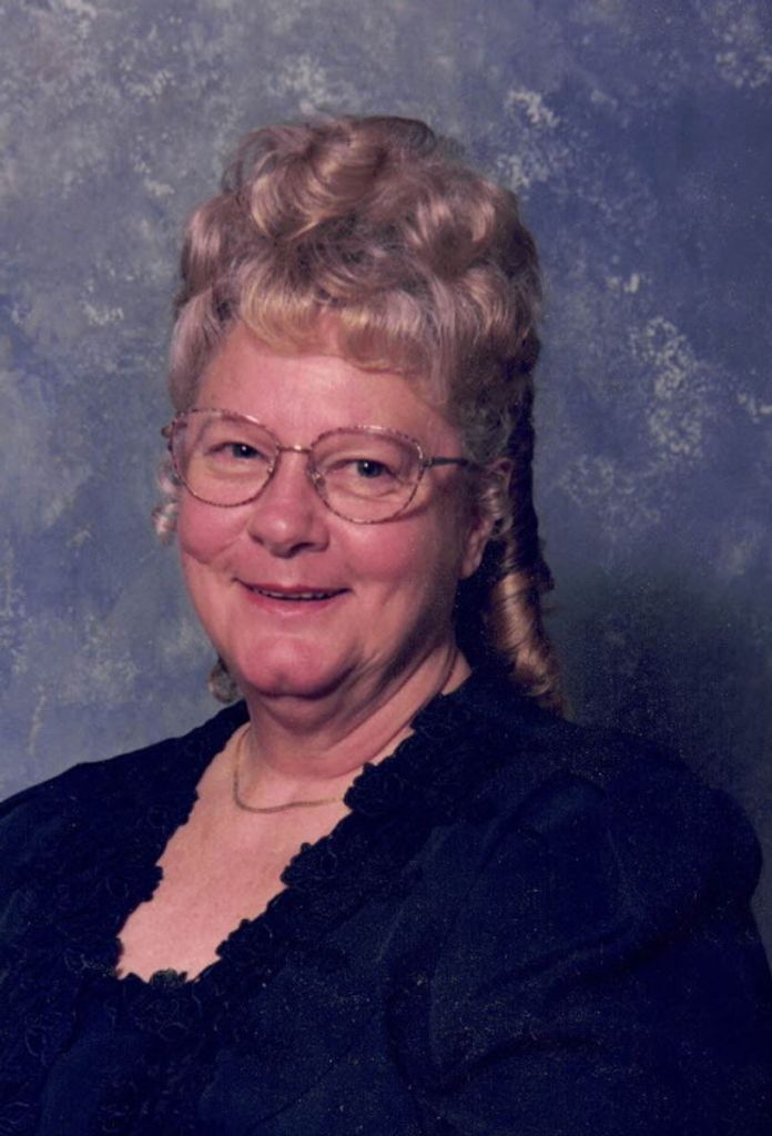 Ruby Loudermilk