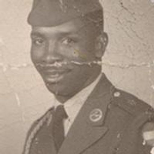 John Edward Woodard Profile Photo