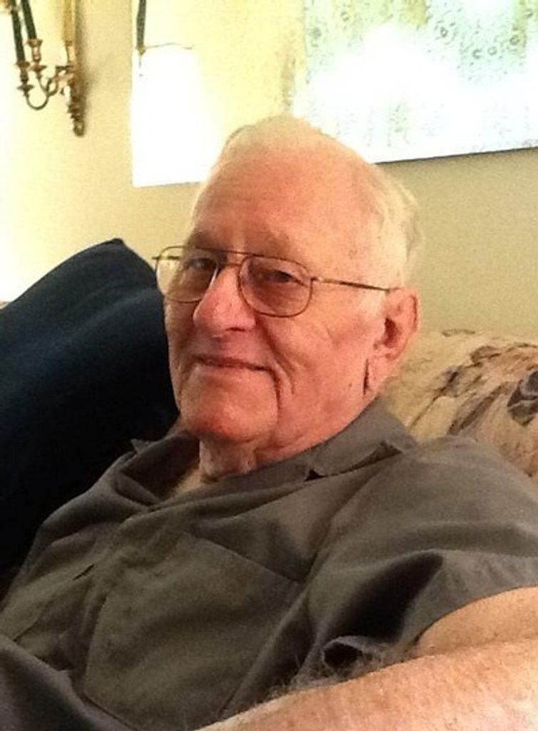 R. L. Baldridge Profile Photo